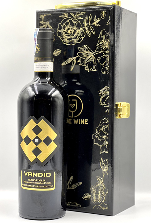 Rượu vang Italia